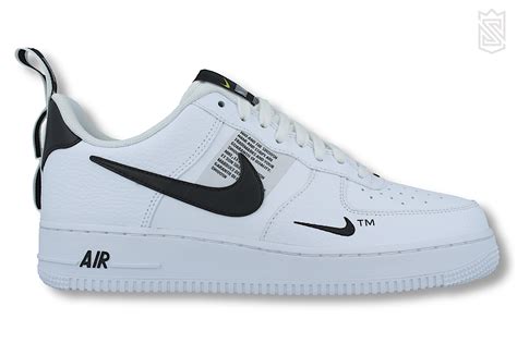 nike air force 1 damen weiß 37.5|nike air force 1 schwarz.